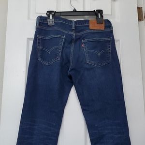 Mens 511 Levi's jeans